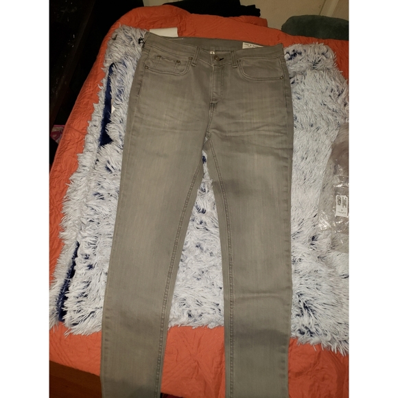 Rag and bone pants - Picture 3 of 5